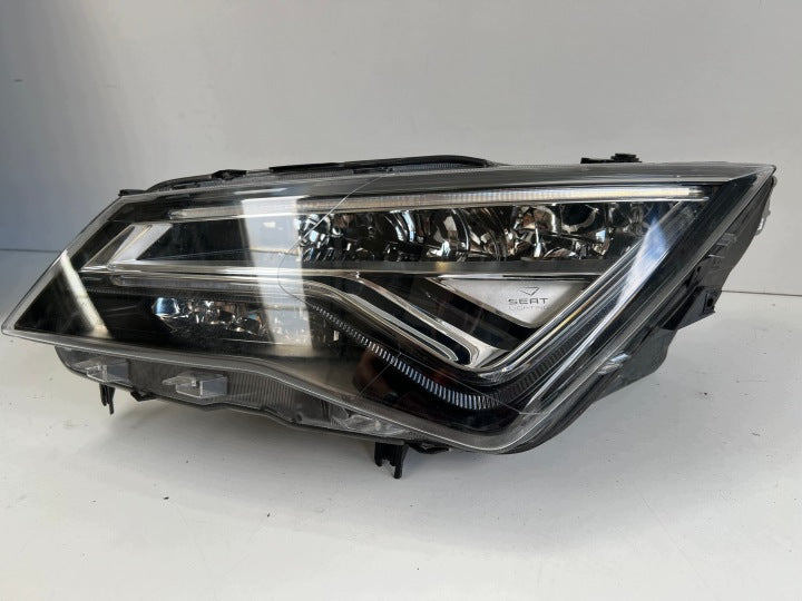 Frontscheinwerfer Seat Ateca 576941007D Full LED Links Scheinwerfer Headlight SCH7042405943is