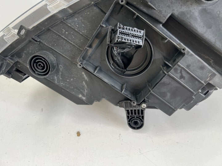 Frontscheinwerfer Seat Ateca 576941007D Full LED Links Scheinwerfer Headlight SCH7042405943is