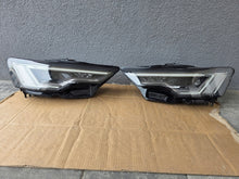 Laden Sie das Bild in den Galerie-Viewer, Frontscheinwerfer Audi A6 4K0941039 LED Ein Satz Scheinwerfer Headlight SCH7042458952qt