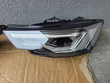 Laden Sie das Bild in den Galerie-Viewer, Frontscheinwerfer Audi A6 4K0941039 LED Ein Satz Scheinwerfer Headlight SCH7042458952qt