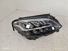 Load image into Gallery viewer, Frontscheinwerfer Mercedes-Benz W205 A2059066006 Rechts Scheinwerfer Headlight SCH7042638519ml