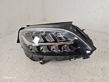 Load image into Gallery viewer, Frontscheinwerfer Mercedes-Benz W205 A2059066006 Rechts Scheinwerfer Headlight SCH7042638519ml