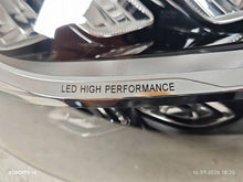 Load image into Gallery viewer, Frontscheinwerfer Mercedes-Benz W205 A2059066006 Rechts Scheinwerfer Headlight SCH7042638519ml