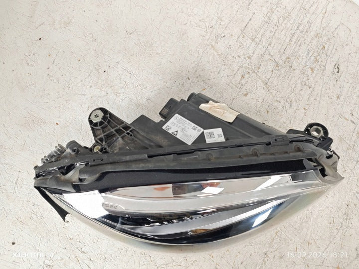 Frontscheinwerfer Mercedes-Benz W205 A2059066006 Rechts Scheinwerfer Headlight SCH7042638519ml