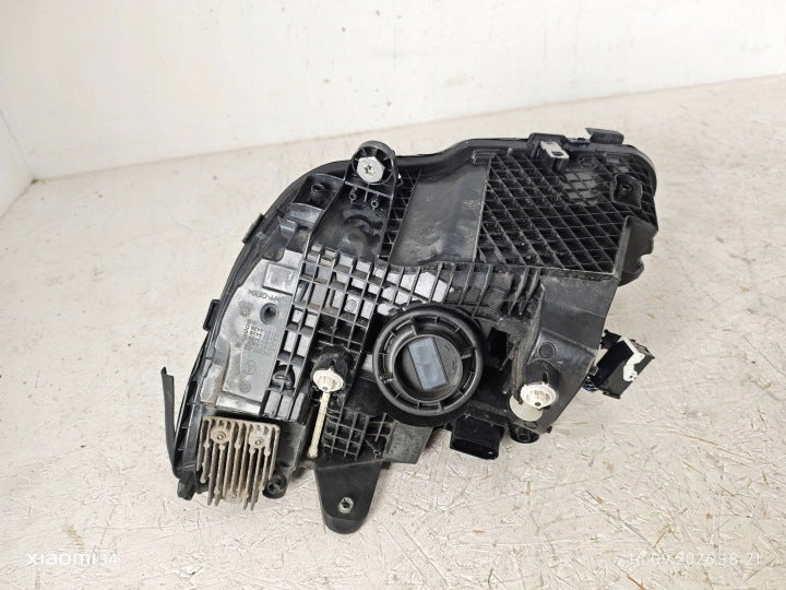 Frontscheinwerfer Mercedes-Benz W205 A2059066006 Rechts Scheinwerfer Headlight SCH7042638519ml