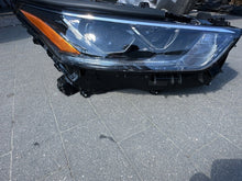 Laden Sie das Bild in den Galerie-Viewer, Frontscheinwerfer Toyota Highlander 81110-0E460 Rechts Scheinwerfer Headlight SCH7043208113mn