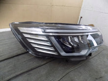 Laden Sie das Bild in den Galerie-Viewer, Frontscheinwerfer Renault Trafic III 260102899R Full LED Rechts Headlight SCH7043776099nf