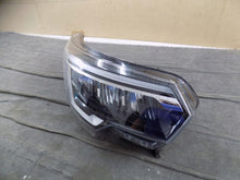 Laden Sie das Bild in den Galerie-Viewer, Frontscheinwerfer Renault Trafic III 260102899R Full LED Rechts Headlight SCH7043776099nf