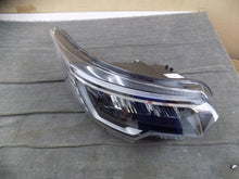 Laden Sie das Bild in den Galerie-Viewer, Frontscheinwerfer Renault Trafic III 260102899R Full LED Rechts Headlight SCH7043776099nf