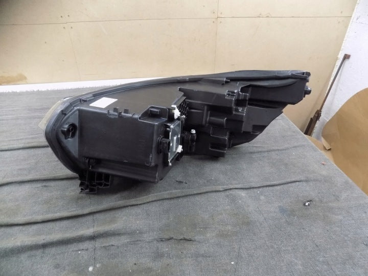 Frontscheinwerfer Renault Trafic III 260102899R Full LED Rechts Headlight SCH7043776099nf