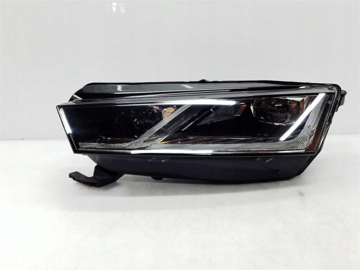 Frontscheinwerfer Skoda Octavia I 5E4941015A Full LED Links Headlight SCH7044832010wo