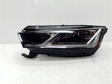 Laden Sie das Bild in den Galerie-Viewer, Frontscheinwerfer Skoda Octavia I 5E4941015A Full LED Links Headlight SCH7044832010wo