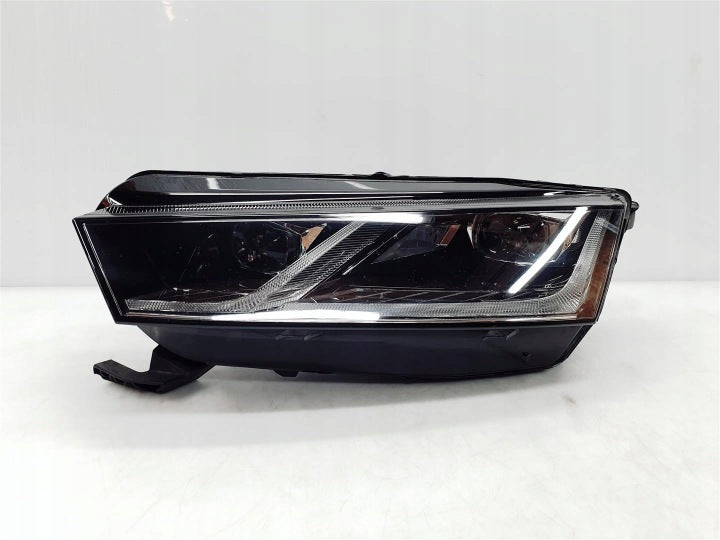 Frontscheinwerfer Skoda Octavia I 5E4941015A Full LED Links Headlight SCH7044832010wo