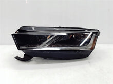 Laden Sie das Bild in den Galerie-Viewer, Frontscheinwerfer Skoda Octavia I 5E4941015A Full LED Links Headlight SCH7044832010wo