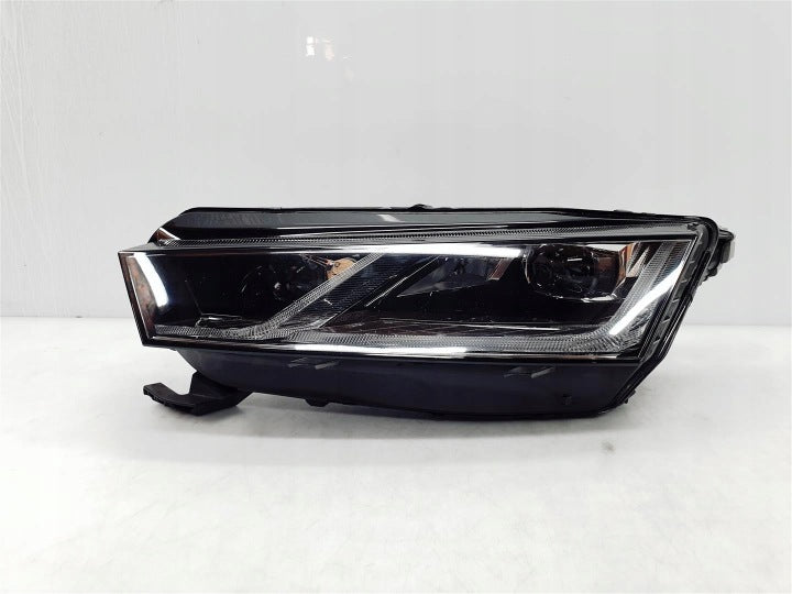 Frontscheinwerfer Skoda Octavia I 5E4941015A Full LED Links Headlight SCH7044832010wo