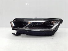 Laden Sie das Bild in den Galerie-Viewer, Frontscheinwerfer Skoda Octavia I 5E4941015A Full LED Links Headlight SCH7044832010wo