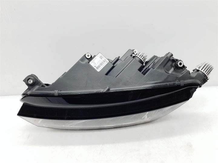 Frontscheinwerfer Skoda Octavia I 5E4941015A Full LED Links Headlight SCH7044832010wo