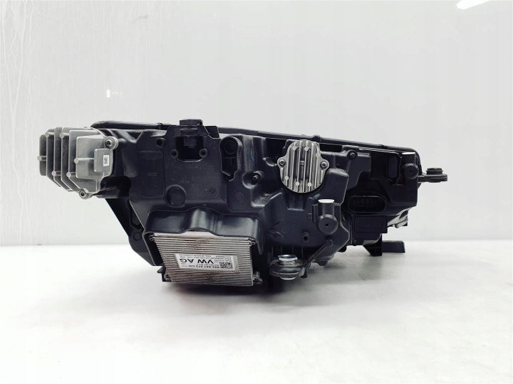 Frontscheinwerfer Skoda Octavia I 5E4941015A Full LED Links Headlight SCH7044832010wo