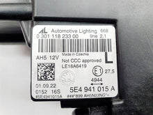 Laden Sie das Bild in den Galerie-Viewer, Frontscheinwerfer Skoda Octavia I 5E4941015A Full LED Links Headlight SCH7044832010wo