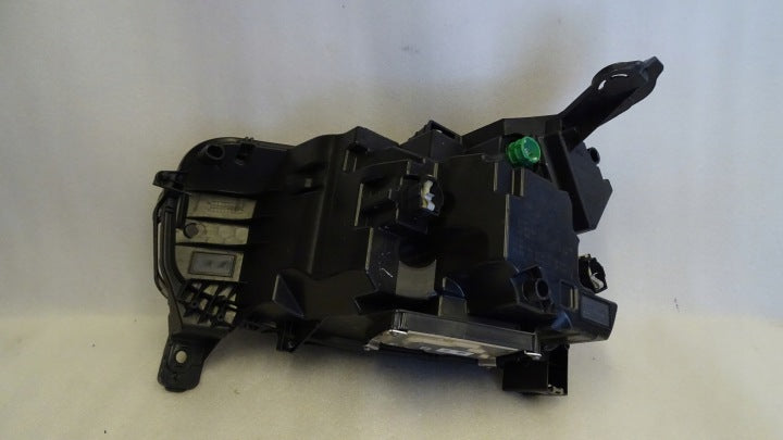 Frontscheinwerfer Jeep 52218715 LED Rechts Scheinwerfer Headlight SCH7045585572kl