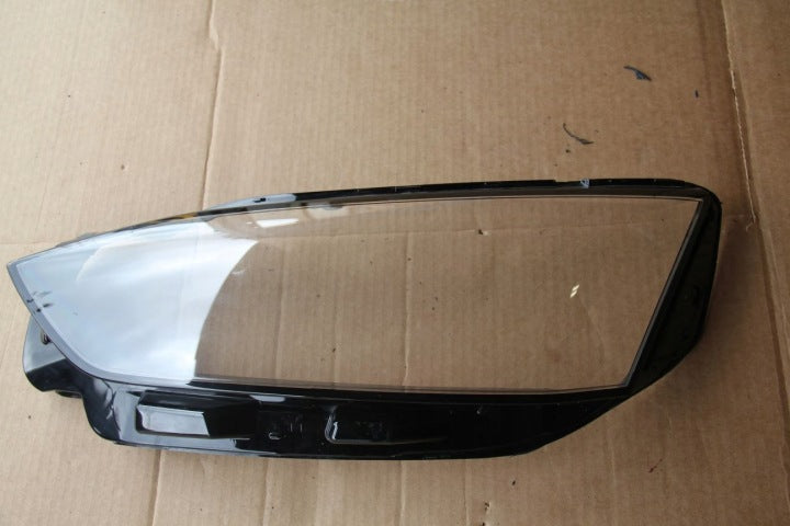 Frontscheinwerfer Audi A5 8W6941086B LED Ein Satz Scheinwerfer Headlight SCH7045779203sf