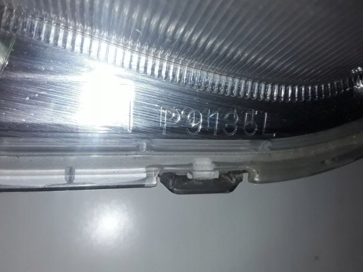 Frontscheinwerfer Mitsubishi Asx P9135L Links Scheinwerfer Headlight SCH7050148527fg