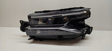 Laden Sie das Bild in den Galerie-Viewer, Frontscheinwerfer Citroën C5 Aircross 9845356280 LED Links Headlight SCH7050483255tg