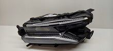 Laden Sie das Bild in den Galerie-Viewer, Frontscheinwerfer Citroën C5 Aircross 9845356280 LED Links Headlight SCH7050483255tg