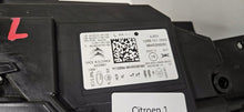 Laden Sie das Bild in den Galerie-Viewer, Frontscheinwerfer Citroën C5 Aircross 9845356280 LED Links Headlight SCH7050483255tg