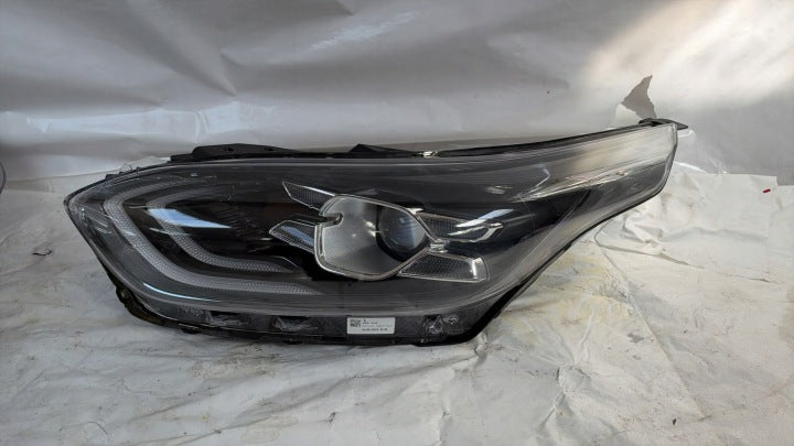 Frontscheinwerfer Kia Ceed J792111010 Links Scheinwerfer Headlight SCH7050500016fh