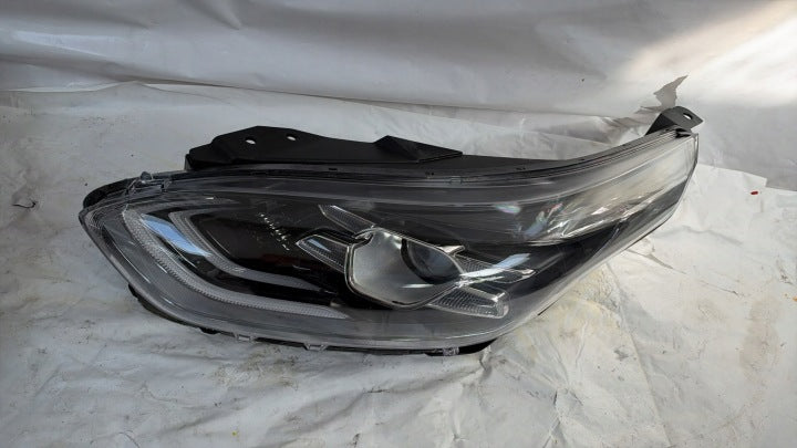 Frontscheinwerfer Kia Ceed J792111010 Links Scheinwerfer Headlight SCH7050500016fh