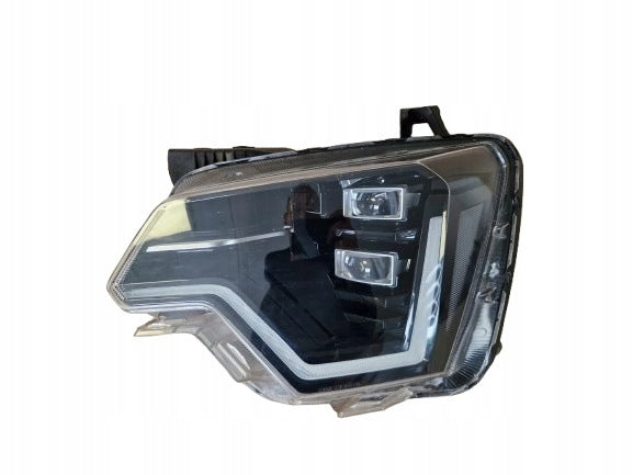 Frontscheinwerfer Kia Niro 92101-AT LED Links Scheinwerfer Headlight SCH7051251761zy