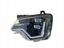 Laden Sie das Bild in den Galerie-Viewer, Frontscheinwerfer Kia Niro 92101-AT LED Links Scheinwerfer Headlight SCH7051251761zy