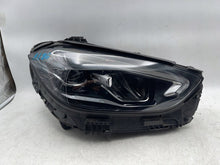 Load image into Gallery viewer, Frontscheinwerfer Mercedes-Benz A2069067203 Rechts Scheinwerfer Headlight SCH7051282260ch