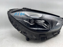 Load image into Gallery viewer, Frontscheinwerfer Mercedes-Benz A2069067203 Rechts Scheinwerfer Headlight SCH7051282260ch