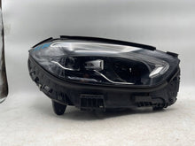 Load image into Gallery viewer, Frontscheinwerfer Mercedes-Benz A2069067203 Rechts Scheinwerfer Headlight SCH7051282260ch