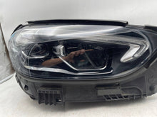 Load image into Gallery viewer, Frontscheinwerfer Mercedes-Benz A2069067203 Rechts Scheinwerfer Headlight SCH7051282260ch