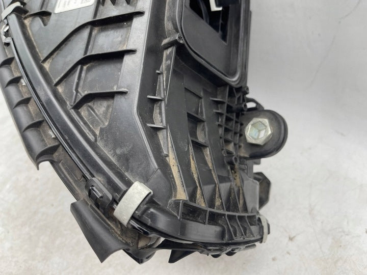 Frontscheinwerfer Mercedes-Benz A2069067203 Rechts Scheinwerfer Headlight SCH7051282260ch