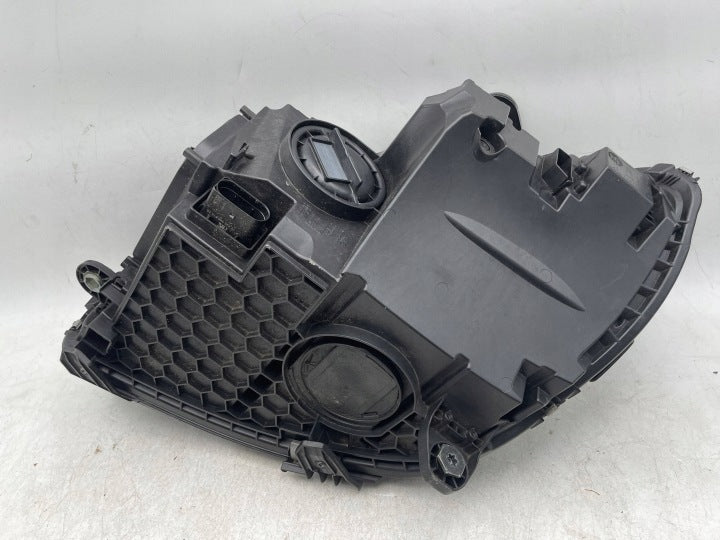 Frontscheinwerfer Mercedes-Benz A2069067203 Rechts Scheinwerfer Headlight SCH7051282260ch