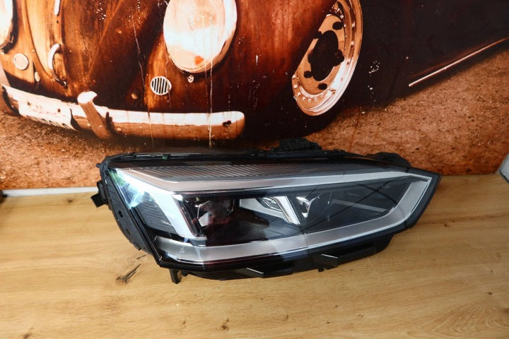 Frontscheinwerfer Audi A5 8W6941034 LED Rechts Scheinwerfer Headlight SCH7051779489pv