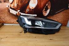 Load image into Gallery viewer, Frontscheinwerfer Audi A5 8W6941034 LED Rechts Scheinwerfer Headlight SCH7051779489pv