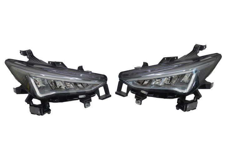 Frontscheinwerfer Cupra Born 10F941007H 10F941008H Ein Satz Headlight SCH7052299492lc