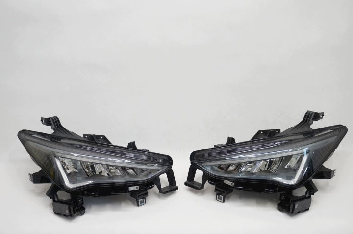 Frontscheinwerfer Cupra Born 10F941007H 10F941008H Ein Satz Headlight SCH7052299492lc