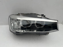 Laden Sie das Bild in den Galerie-Viewer, Frontscheinwerfer BMW F26 X3 F25 7429076 Rechts Scheinwerfer Headlight SCH7052316304bk