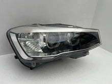 Laden Sie das Bild in den Galerie-Viewer, Frontscheinwerfer BMW F26 X3 F25 7429076 Rechts Scheinwerfer Headlight SCH7052316304bk