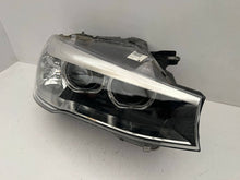Laden Sie das Bild in den Galerie-Viewer, Frontscheinwerfer BMW F26 X3 F25 7429076 Rechts Scheinwerfer Headlight SCH7052316304bk