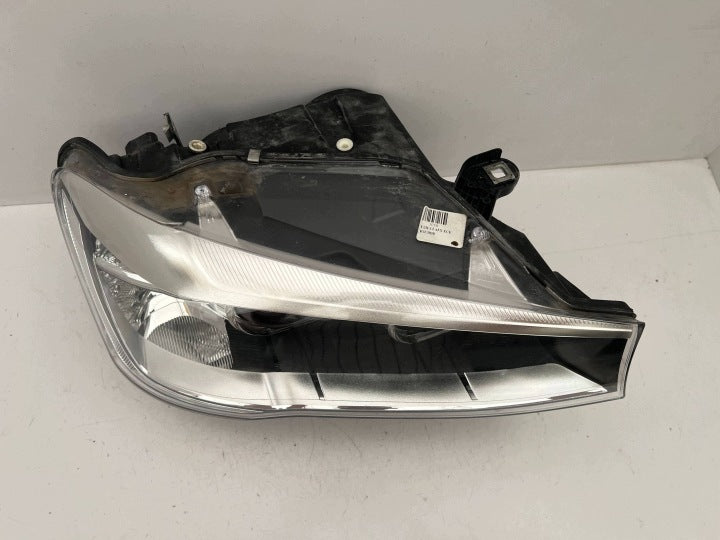 Frontscheinwerfer BMW F26 X3 F25 7429076 Rechts Scheinwerfer Headlight SCH7052316304bk