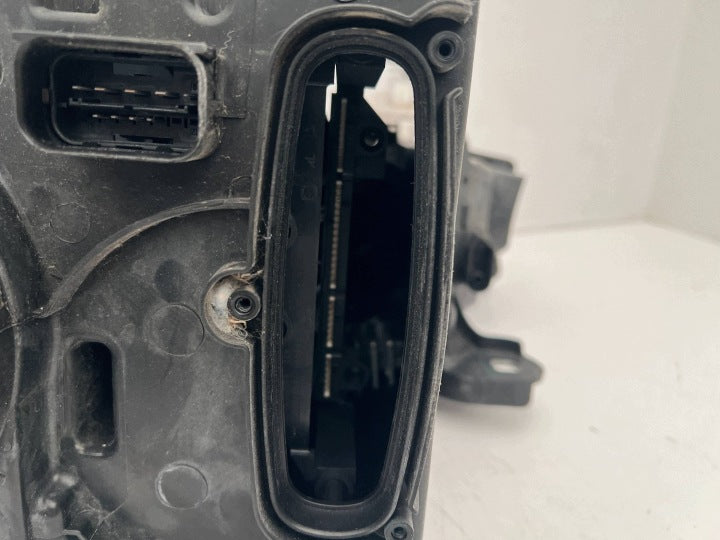 Frontscheinwerfer BMW F26 X3 F25 7429076 Rechts Scheinwerfer Headlight SCH7052316304bk