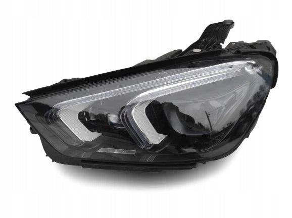 Frontscheinwerfer Mercedes-Benz Gle A1679064104 Links Scheinwerfer Headlight SCH7052401898ia