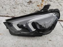 Laden Sie das Bild in den Galerie-Viewer, Frontscheinwerfer Mercedes-Benz Gle A1679064104 Links Scheinwerfer Headlight SCH7052401898ia